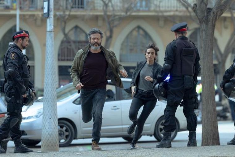 Netflix tiene un gran estreno. Netflix tiene un gran estreno. 