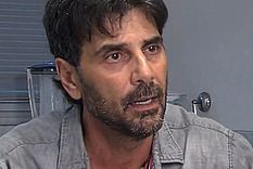 Fernando Burlando habló sobre el juicio contra Juan Darthés y afirmó que la idea de que se fuera del país fue una recomendación Foto: Télam