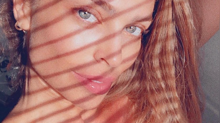 Grazi Massafera Mujer atractiva Foto: Fuente: Imagen - Instagram @massafera