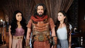 RATING. Josué y la tierra prometida RATING. Josué y la tierra prometida