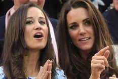 Pippa Middleton y Kate Middleton son de las mujeres más influyentes en la realeza europea. Foto: ABC -  https://www.mdzol.com/u/fotografias/m/2022/6/7/f1456x819-1232171_1402541_5050.jpg