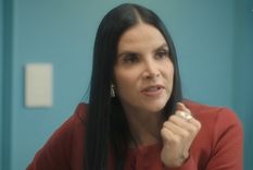 El tiempo no borra la huella que dejó con su papel. Foto: Captura de pantalla Prime Video.