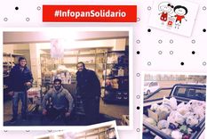 Infopan: la bolsa sustentable y solidaria