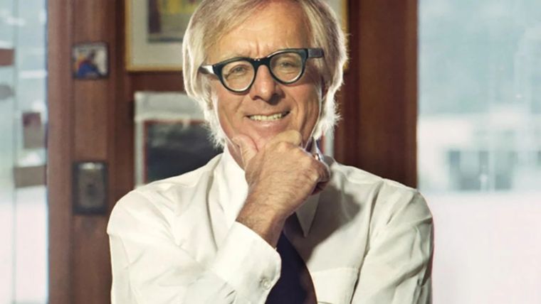 Ray Bradbury Foto: MDZ