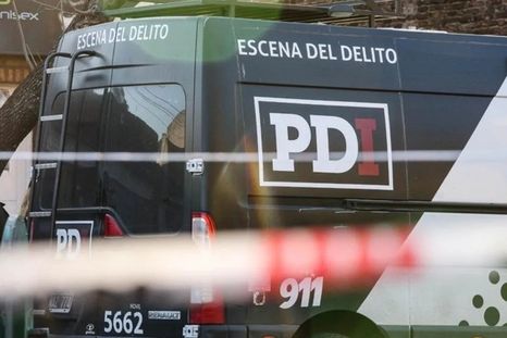 El hecho ocurrió pocos minutos después del ingreso a clases, en el interior del edificio educativo ubicado en el centro de la ciudad. El hecho ocurrió pocos minutos después del ingreso a clases, en el interior del edificio educativo ubicado en el centro de la ciudad.