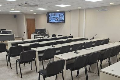 MDZol | El lunes 6 de enero comenzará a desarrollarse el juicio oral y público por la muerte de cinco recién nacidos en el Hospital Materno Neonatal en la ciudad de Córdoba. Foto: Justicia Córdoba