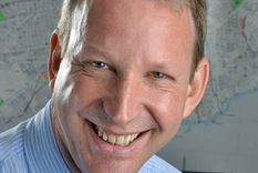 Carlos Pirovano, presidente del INCAA.