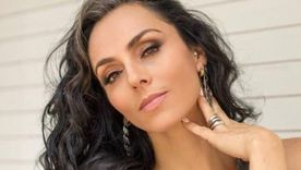 ¿Qué trabajos realizó Ivonne Montero antes de ser famosa?