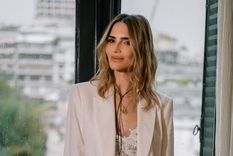 María Vázquez Foto: Instagram