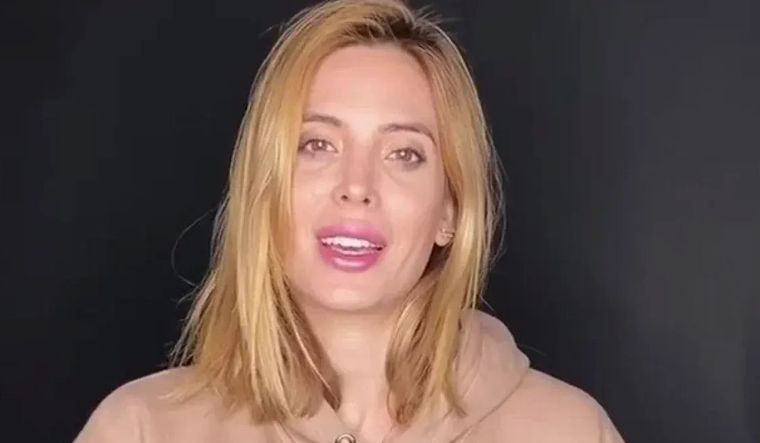 Los verdaderos motivos por los que el cirujano de Jesica Cirio no la quiso operar mas. Foto: Captura tv