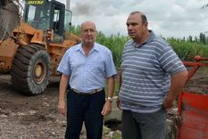 Foto: Prensa Guaymallén