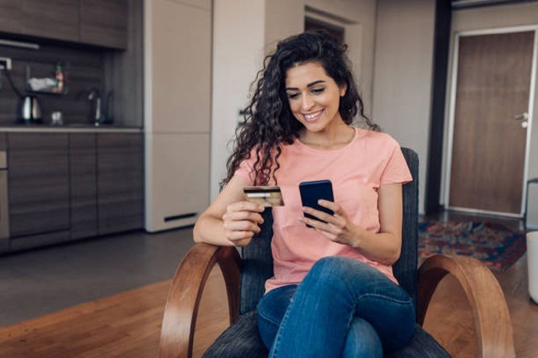 WhatsApp premiará a sus usuarios con dinero: de qué se trata Foto: istockphoto