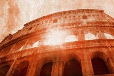 Empezó con Augusto pero ¿cómo terminó? Foto: GETTY IMAGES