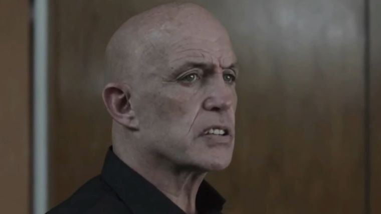 El actor es recordado por su papel en El actor es recordado por su papel en