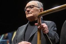 Ennio Morricone falleció a los 91 años de edad. Foto: BBC Mundo