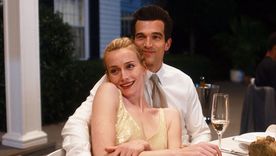 Love Story, la nueva antología de Ryan Murphy.&nbsp;