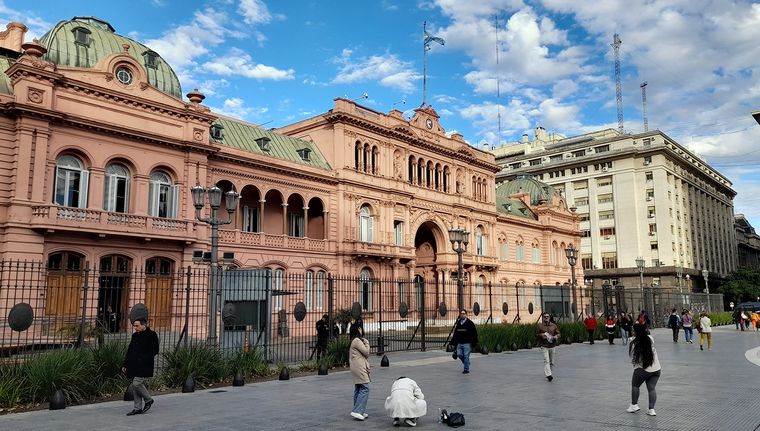 Foto: ALF PONCE MERCADO / MDZ