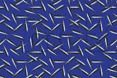 El acertijo visual de la pluma que solo las mentes ágiles logran resolver Este reto visual pone a trabajar la capacidad de observación y concentración. Foto: MDZ ONLINE