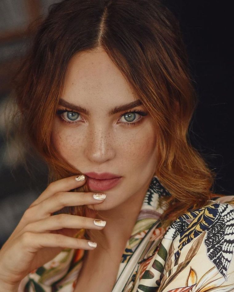 Belinda es una las estrellas más grandes México. Foto: Instagram