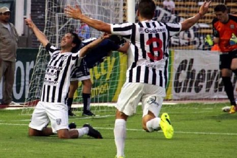 Sergio Mago Oga, una parte de la historia de Gimnasia y Esgrima y el recordado partido ante Talleres. Sergio Mago Oga, una parte de la historia de Gimnasia y Esgrima y el recordado partido ante Talleres.