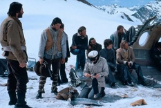 premios platino 2024: la sociedad de la nieve arraso en una noche discreta para la argentina