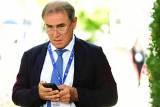 Roubini es un habitual en el Foro Económico Mundial. Foto: Getty Images