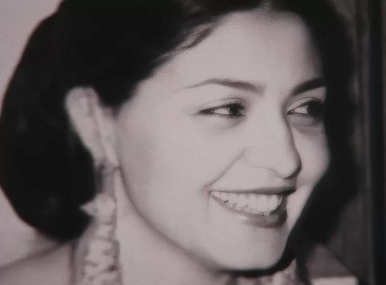 El asesinato de Shakereh Khaleeli hace 30 años acaparó los titulares de prensa en India. Foto: PRIME VIDEO