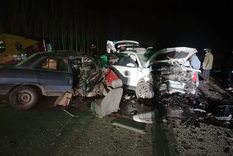 La seguridad vial preocupa en Mendoza tras una nueva seguidilla de siniestros fatales.