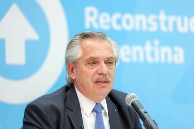 MDZol | Foto: Télam