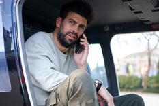 Estas son las nuevas fotos de la novia de Gerard Piqué.