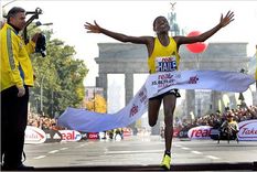 la ?revolucion de la maraton? avanza a todo ritmo