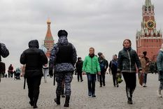 Los rusos están angustiados. Foto: Rtve.