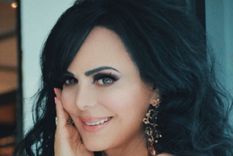 Maribel Guardia Foto: Instagram