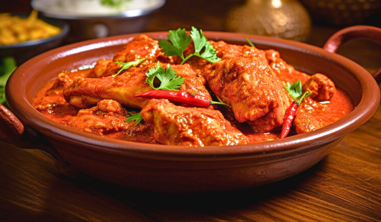 Este delicioso platillo picante se ganará el corazón de todos ¡prepáralo! Foto: Shutterstock