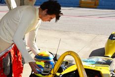 Foto: Prensa Lucas Vicino