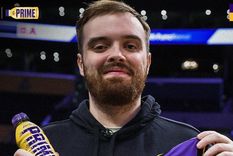 El influencer llevará a cabo la quinta edición de su velada. / @iballanos