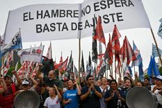 Las Unidades de Gestión son en parte pertenecientes a Organismos Gubernamentales Foto: Gentileza Libres del Sur.