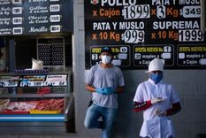 Coronavirus La deuda fiscal promedio en América Latina ha crecido en lo últimos años. Coronavirus La deuda fiscal promedio en América Latina ha crecido en lo últimos años.