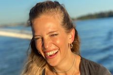 Luisana Lopilato, Instagram, Michael Bublé Fuente: Instagram Luisana Lopilato