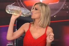 trascendio el nombre del segundo famoso que demandara viviana canosa