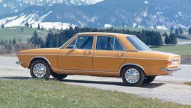 La exposición sobre la exitosa serie de modelos en el Audi Forum Neckarsulm se prolongará hasta el 30 de abril