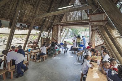 MDZol | Foto: Alejandro Arango