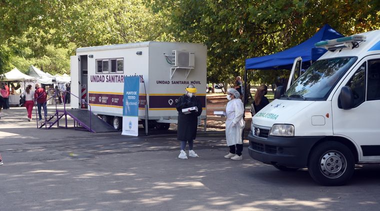 Foto: ALF PONCE MERCADO / MDZ