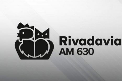 Un destacado periodista se va de Radio Rivadavia. Un destacado periodista se va de Radio Rivadavia.