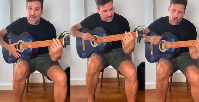 José María Listorti