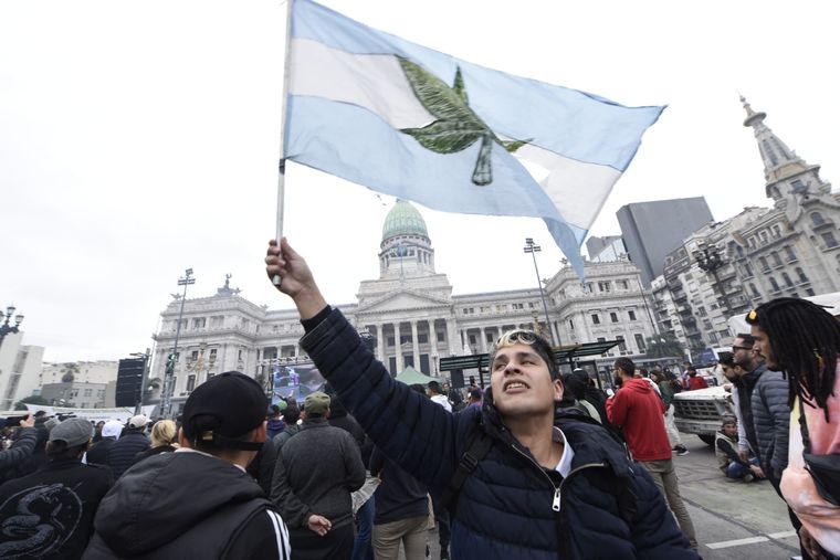 Foto: Juan Mateo Aberastain/MDZ