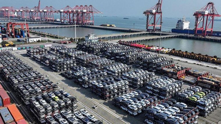 Arca anunció la posibilidad de importar autos 0km Arca anunció la posibilidad de importar autos 0km