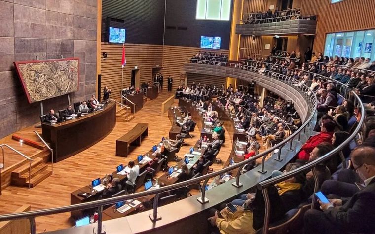Siete de cada 10 pesos que ingresan a las arcas públicas se destinarán a gasto en educación, salud y asistencia social. 