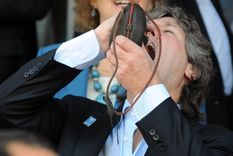 Foto: ALF PONCE / MDZ