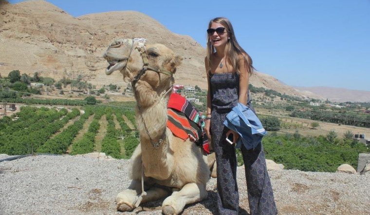 Foto: Bernardita Pavani